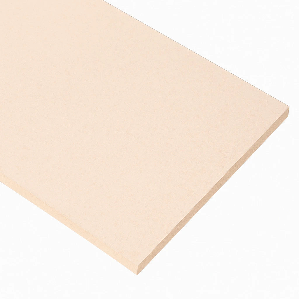 Holzbrett in Beige