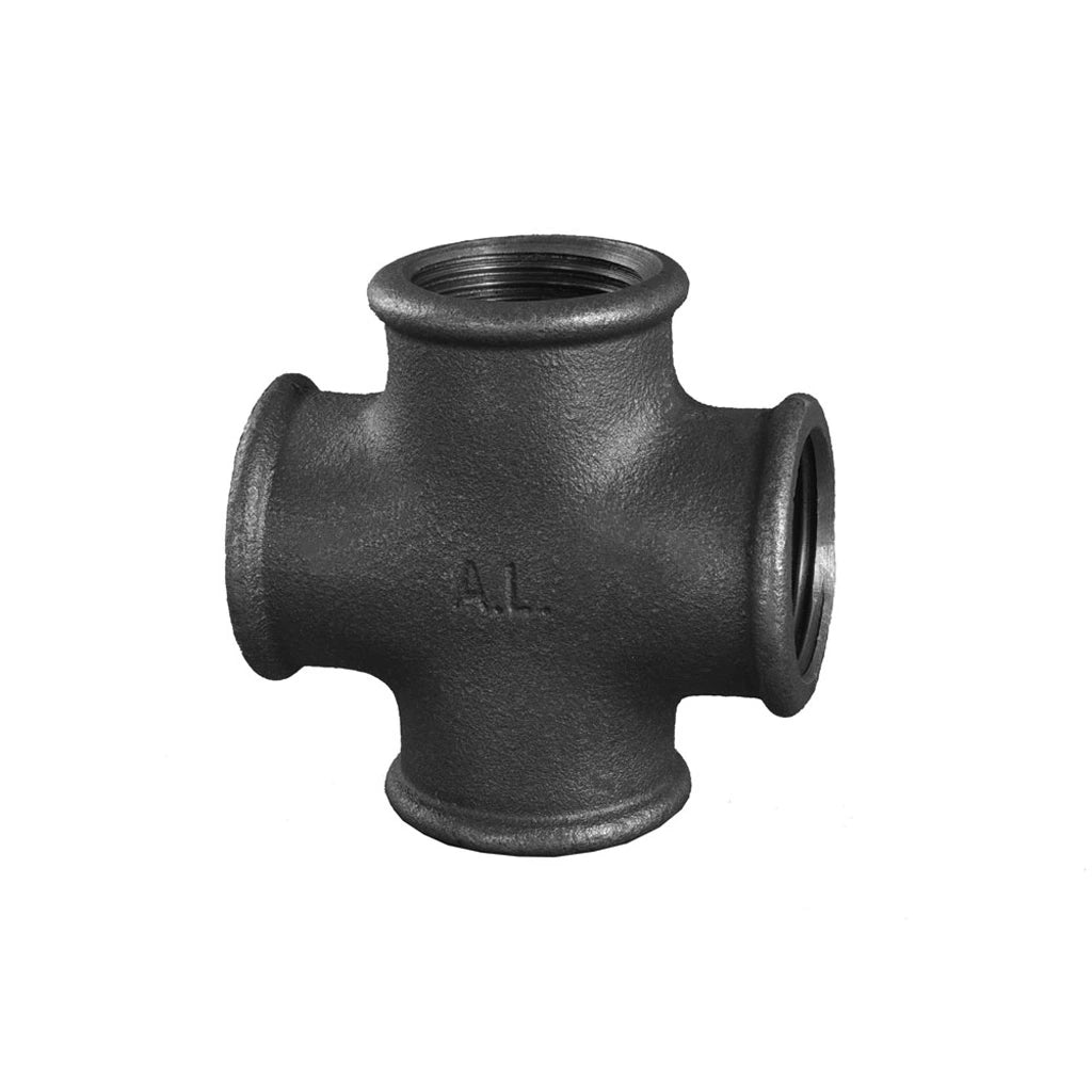 Kreuz Fittings 3/4 Zoll