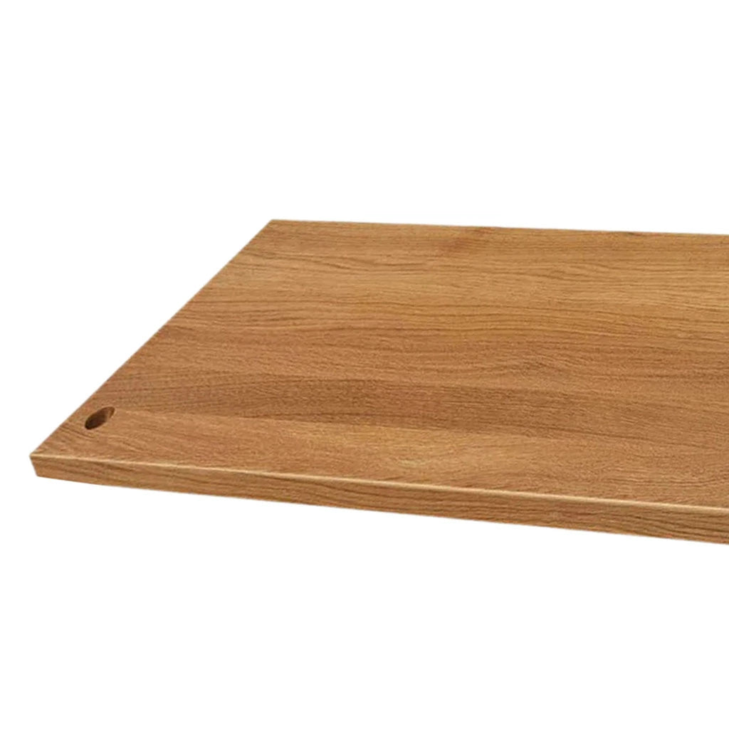 KARL Wandregal Beispiel Holzplatte